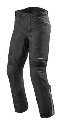 Revit Poseidon 2 GTX Black Standard Storlek XL